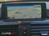 BMW 318 d Auto Pack M