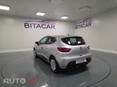 Renault Clio SOCIETE 1.5 DCI ZEN