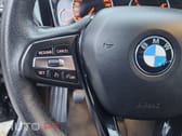 BMW 318 d Touring