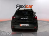 Dacia Sandero 1.0 ECO-G Essential Bi-Fuel