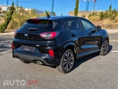 Ford Puma 1.0 EcoBoost MHEV ST-Line Design
