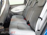 Renault Zoe (c/ Bateria) Intens 40 Q90