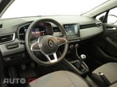 Renault Clio Clio 1.0 TCe Evolution Bi-Fuel