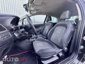 Fiat Grande Punto 1.3 M-Jet Sport