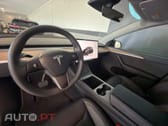 Tesla Model Y Tração Traseira