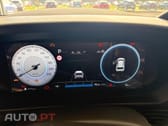 Hyundai Bayon 1.0 T-GDi Premium TT DCT