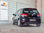 Volkswagen Golf 1.6 TDi Confortline