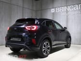 Ford Puma 1.0 EcoBoost MHEV ST-Line