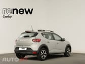 Dacia Sandero Sandero 1.0 TCe Stepway Expression
