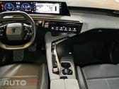Peugeot 3008 1.2 Hybrid Allure e-DCS6
