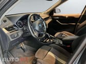BMW X1 sDRIVE 16d SporLine