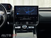 Toyota bZ4X 71,4 kWh Premium AWD