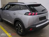 Peugeot E-2008 50 kWh Allure Pack