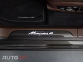 Porsche Macan Electric 4