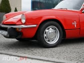 Triumph Spitfire MK IV