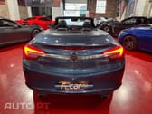 Opel Cascada 2.0 CDTi S/S J20