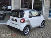 Smart ForTwo passion
