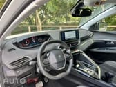 Peugeot 3008 1.5 BlueHDi Allure EAT8