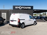 Renault Kangoo 1.5 Blue dCi L2 Start