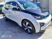 BMW i3 +EXA +Comfort Package Advance