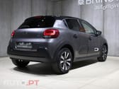 Citroen C3 1.2 PureTech Shine