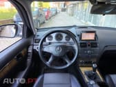 Mercedes-Benz C 220 CDI Avantgarde