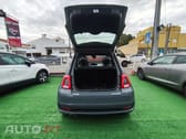 Fiat 500 1.0 Hybrid Connect