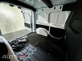 Nissan Townstar EV L1