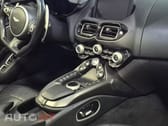 Aston Martin Vantage Roadster V8