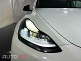 Tesla Model Y Long Range Dual Motor AWD