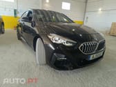 BMW 216 d Corporate Edition