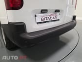 Peugeot Partner 1.5 BLUEHDI LONGA IVA DEDUTIVEL