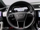 Audi E-Tron S BLACK I.V.A DEDUTIVEL 