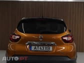 Renault Captur ENERGY TCe 120 Intens