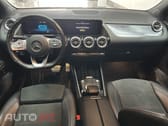 Mercedes-Benz EQA 250 AMG Line