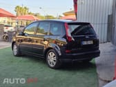 Ford Focus C-Max DM2