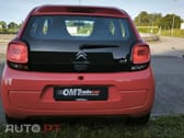 Citroen C1 1.2 VTi Shine