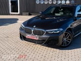 BMW 530 e Pack M