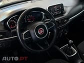 Fiat Tipo 1.3 M-Jet Lounge