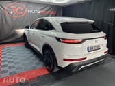 DS DS7 Crossback 1.2 PureTech Performance EAT8