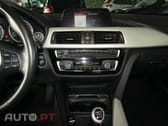 BMW 418 d Advantage