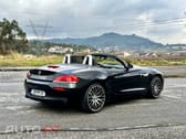 BMW Z4 sDrive23i