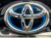 Toyota Yaris 1.5 hybrid