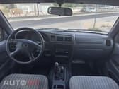 Toyota Hilux 2.5 D-4D 2WD CD AC