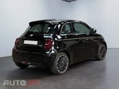 Fiat 500e 42 kWh La Prima