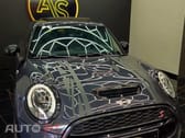 MINI Cooper Cooper S Aut.