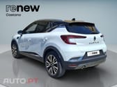 Renault Captur 1.3 TCe 140 Initiale Paris EDC