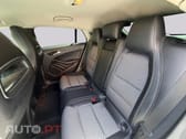 Mercedes-Benz CLA 200 D
