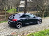 Volkswagen Scirocco 2.0 TDI Sport
