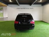 BMW 320 d Touring Line Sport